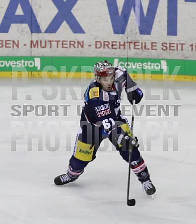 VF3 Eisbären Berlin - Grizzlys Wolfsburg