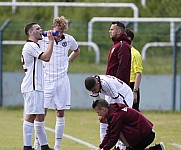 24.Spieltag BFC Dynamo U19 - Hallescher FC U19,