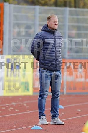 13.Spieltag Bischofswerdaer Fußballverein 08 - BFC Dynamo ,