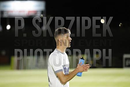 6.Spieltag BFC Dynamo - Hertha BSC U23