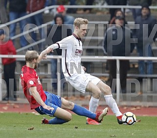 3.Runde AOK Landespokal , Türkiyemspor - BFC Dynamo