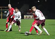 17.Spieltag Berliner AK07 - BFC Dynamo