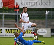 19.Spieltag FSV Wacker 90 Nordhausen