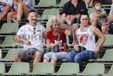 5.Spieltag BFC Dynamo - SV Lichtenberg 47 ,
