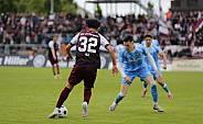 34.Spieltag BFC Dynamo - Chemnitzer FC