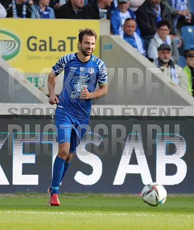 1.FC Magdeburg - Beckus Allstars,