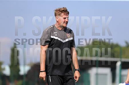 Training 09.09.2025 BFC Dynamo