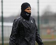 24.01.2019 Training BFC Dynamo