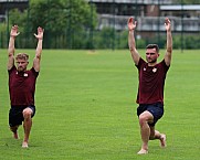 Training vom 19.06.2024 BFC Dynamo