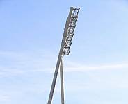 Friedrich-Ludwig-Jahn-Sportpark Abriss