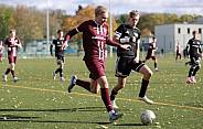 8.Spieltag BFC Dynamo U17 - 1.FC Union U16