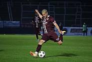 32. Spieltag BFC Dynamo - Hallescher FC