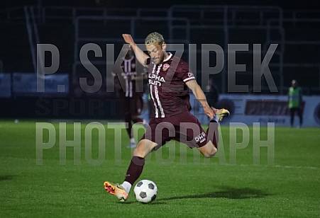 32. Spieltag BFC Dynamo - Hallescher FC