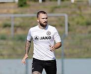 Training 22.08.2018