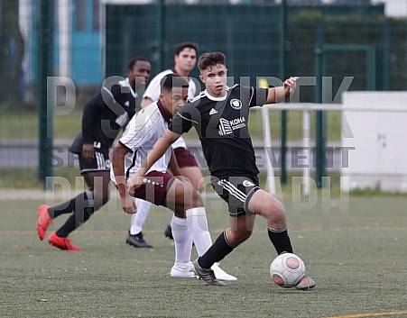 15.Spieltag BFC Dynamo U19 - Berliner SC U19 15.Spieltag BFC Dynamo U19 - Berliner SC U19