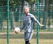 23.07.2022 Training BFC Dynamo