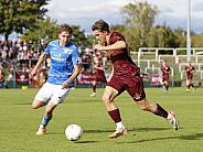 10.Spieltag BFC Dynamo - FSV 63 Luckenwalde,