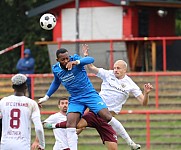 11.Spieltag VSG Altglienicke - BFC Dynamo