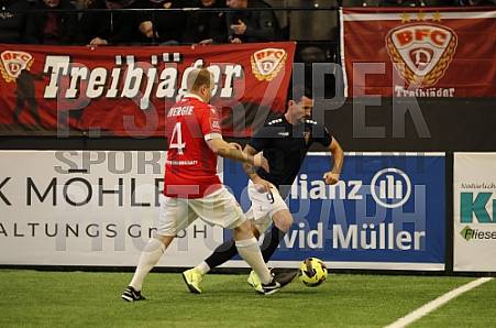 BSG Stahl Hallen-Masters 3.0