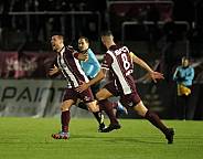 24.Spieltag BFC Dynamo - ZFC Meuselwitz,