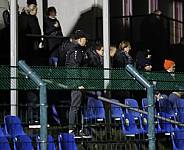 12.Spieltag BFC Dynamo - FC Viktoria 1889 Berlin