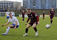 Cosy-Wasch Viertelfinale BFC Dynamo - VSG Altglienicke