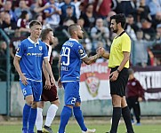 Testspiel BFC Dynamo - 1.FC Magdeburg ,