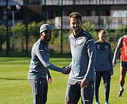 11.10.2022 Training BFC Dynamo