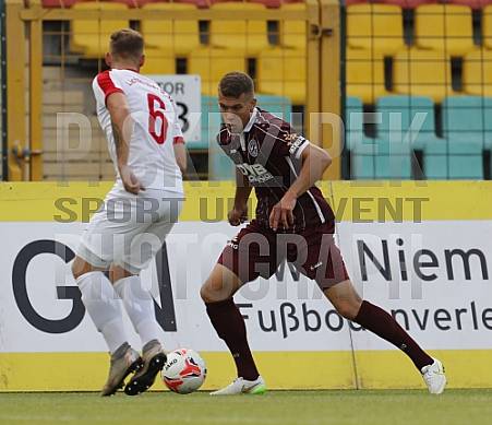 5.Spieltag BFC Dynamo - SV Lichtenberg 47 , 5.Spieltag BFC Dynamo - SV Lichtenberg 47 ,