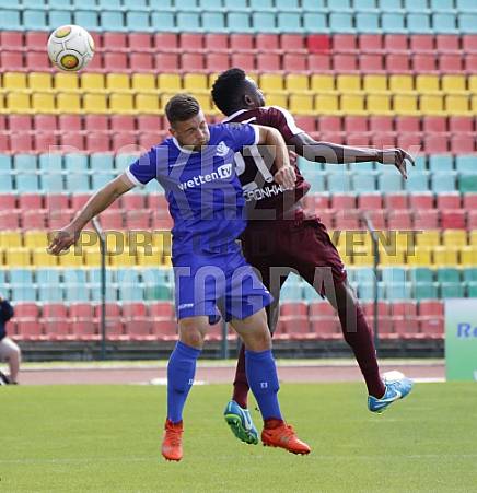 4.Spieltag BFC Dynamo - VSG Altglienicke 4.Spieltag BFC Dynamo - VSG Altglienicke