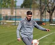 26.04.2022 Training BFC Dynamo