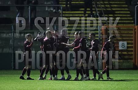 24.Spieltag BFC Dynamo - Greifswalder FC