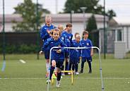 BFC Dynamo FerienCamp Sommer 2025