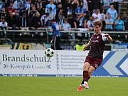 34.Spieltag BFC Dynamo - Chemnitzer FC