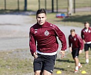 11.09.2019 Training BFC Dynamo