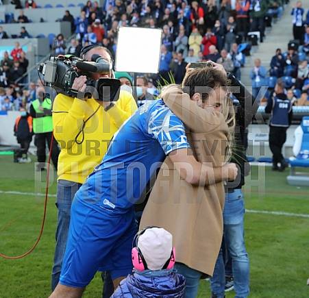 1.FC Magdeburg - Beckus Allstars,