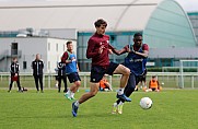 Training vom 07.05.2024 BFC Dynamo