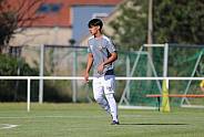 Testspiel SpG Storkow/Vietmannsdorf - BFC Dynamo