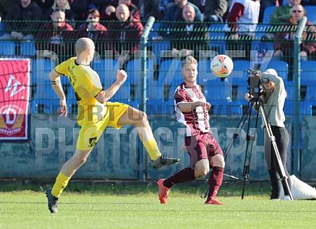 15.Spieltag BFC Dynamo - VfB Auerbach,