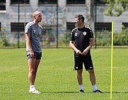 Training vom 24.06.2024 BFC Dynamo