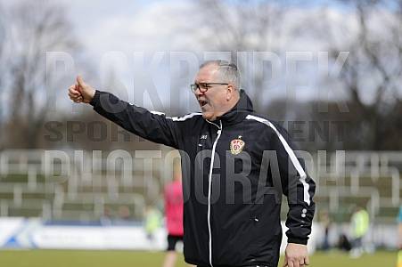 28.Spieltag BFC Dynamo - VSG Altglienicke 28.Spieltag BFC Dynamo - VSG Altglienicke
