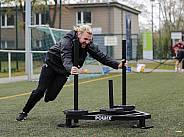 23.10.2019 Training BFC Dynamo