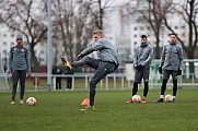 24.11.2021 Training BFC Dynamo