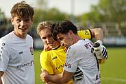 Halbfinale BFC Dynamo - VSG Altglienicke