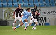17.Spieltag Chemnitzer FC - BFC Dynamo