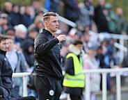 3.Runde Cosy-Wasch-Landespokal SV Tasmania Berlin - BFC Dynamo