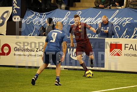 BSG Stahl Hallen-Masters 3.0