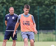 21.07.2021 Training BFC Dynamo