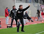 13.Spieltag FC Rot-Weiß Erfurt - BFC Dynamo