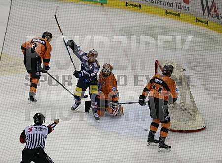 VF5 Eisbären Berlin - Grizzlys Wolfsburg